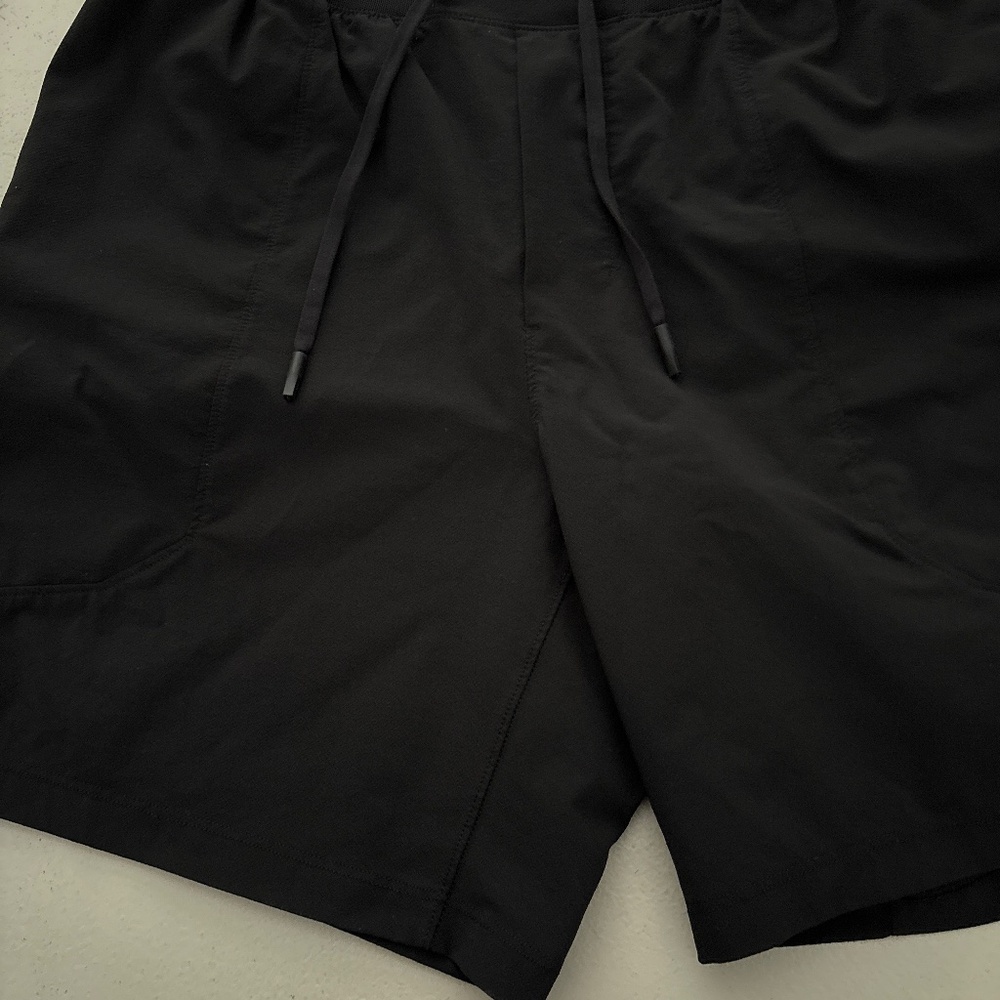 Lululemon men’s short